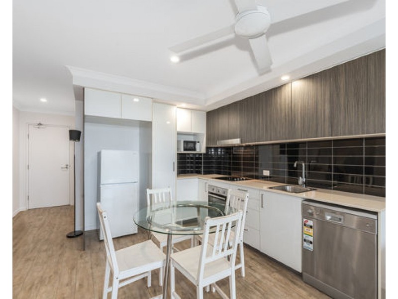 35 / 25-29 Regent Street, Woolloongabba QLD 4102