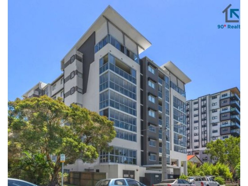 35 / 25-29 Regent Street, Woolloongabba QLD 4102