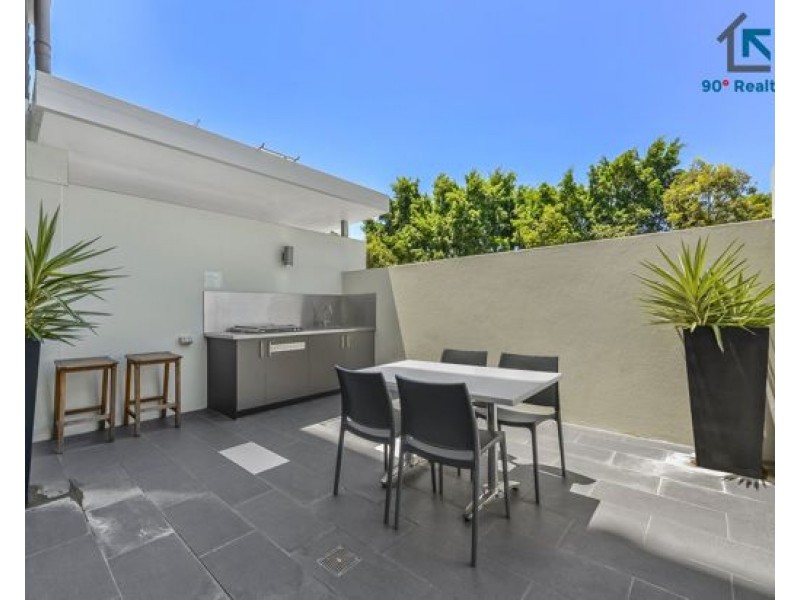 35 / 25-29 Regent Street, Woolloongabba QLD 4102