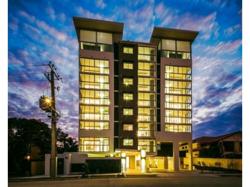 35 / 25-29 Regent Street, Woolloongabba QLD 4102