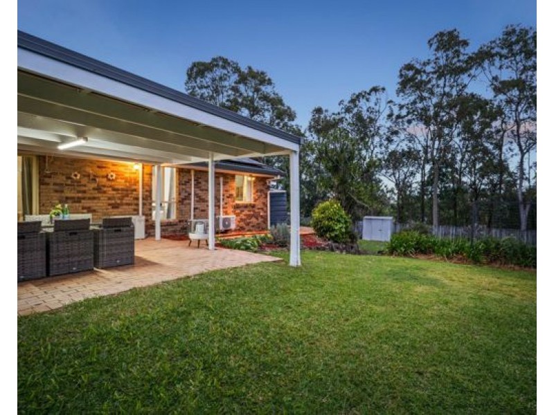 36 LEOPARD TREE CRES, Sinnamon Park QLD 4073
