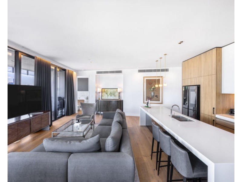 1402/20 wyandra st, Newstead QLD 4006
