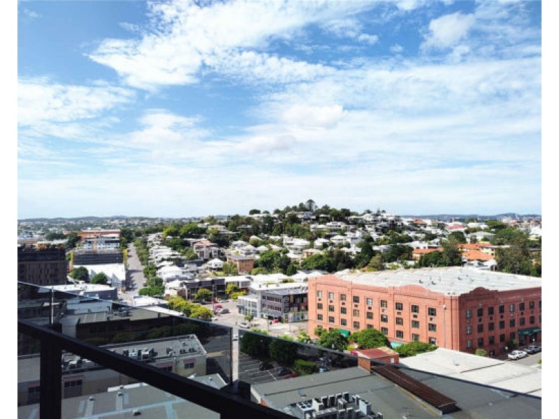 1402/20 wyandra st, Newstead QLD 4006