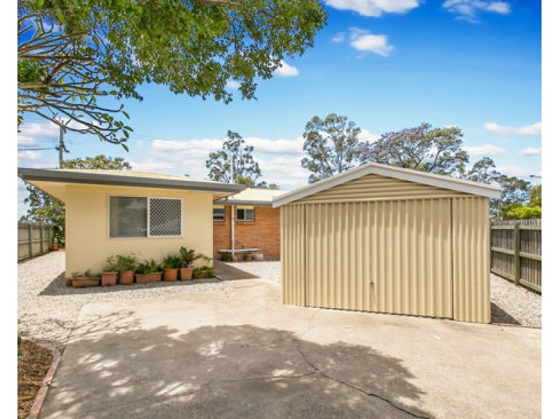 78 Railway Pde, Woodridge QLD 4114