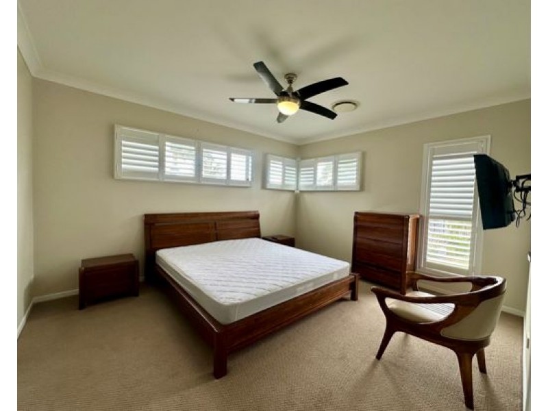 7643 Fairway Boulevarde, Hope Island QLD 4212