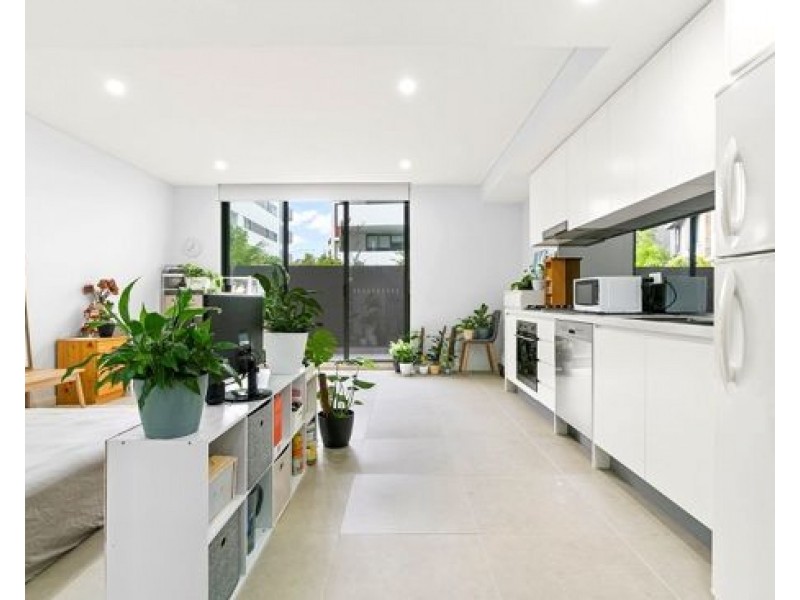 G06/18 Pemberton Street, Botany NSW 2019