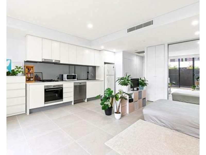 G06/18 Pemberton Street, Botany NSW 2019