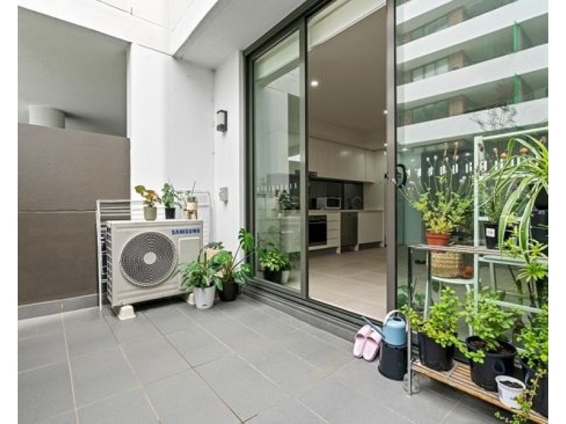 G06/18 Pemberton Street, Botany NSW 2019
