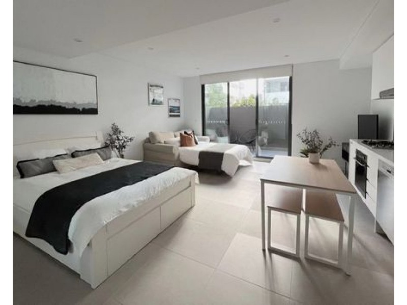 G06/18 Pemberton Street, Botany NSW 2019