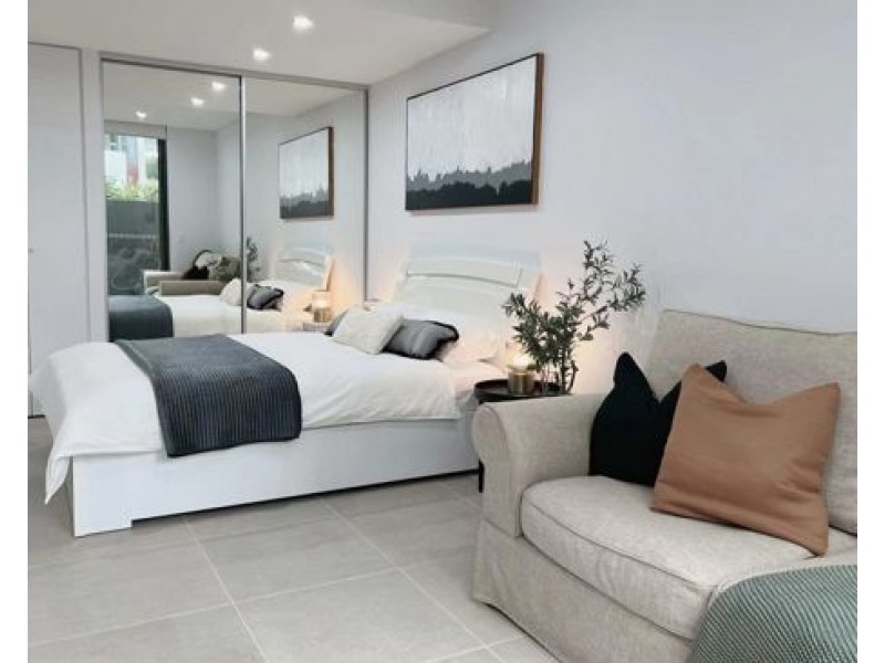 G06/18 Pemberton Street, Botany NSW 2019