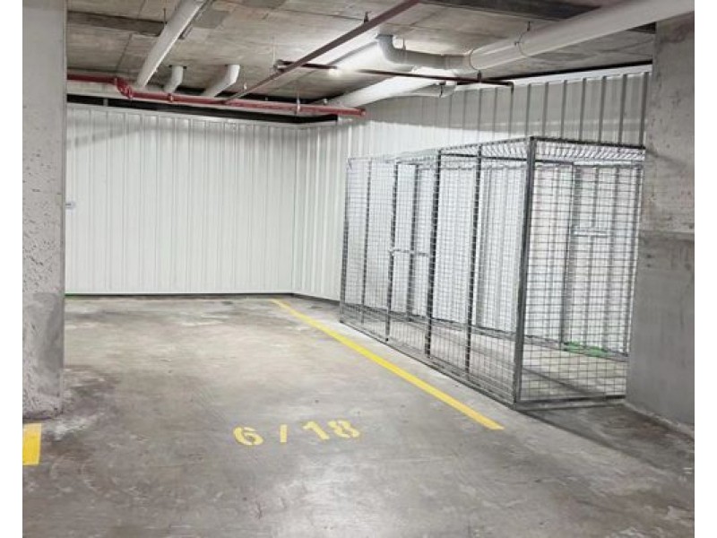 G06/18 Pemberton Street, Botany NSW 2019