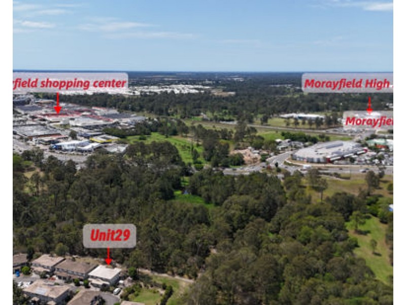 29/26-38 Petersen Road, Morayfield QLD 4506