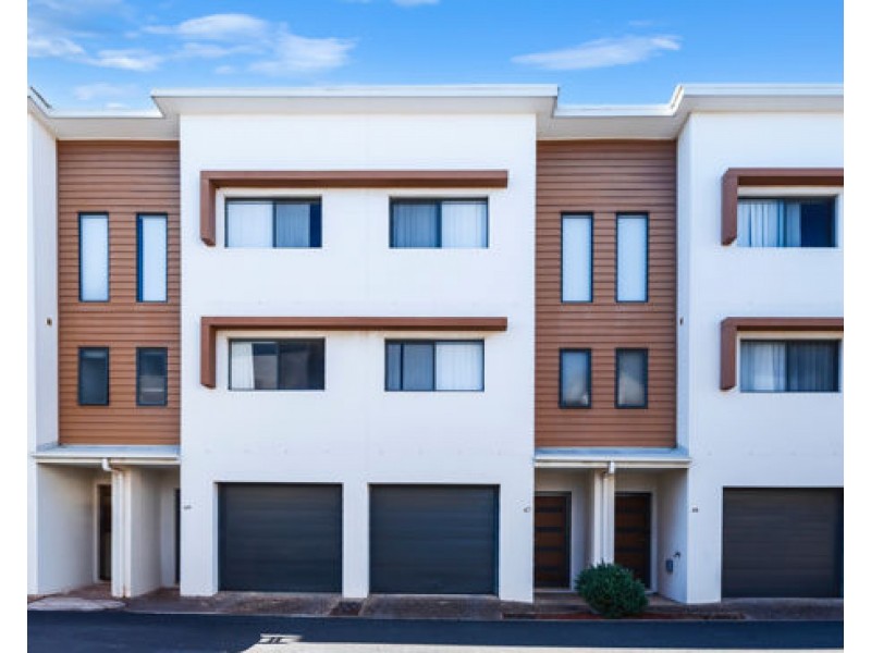 47/10 Radiant Steet, Taigum QLD 4018