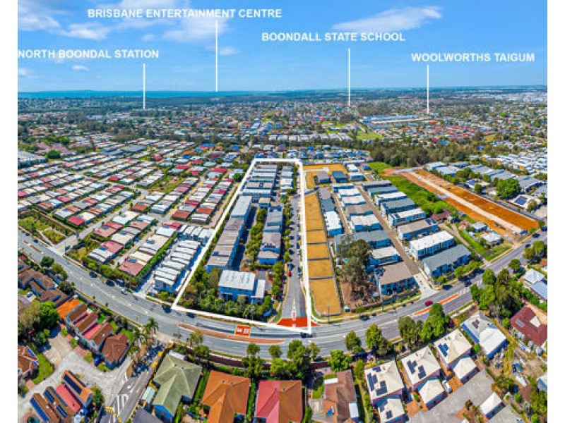 47/10 Radiant Steet, Taigum QLD 4018