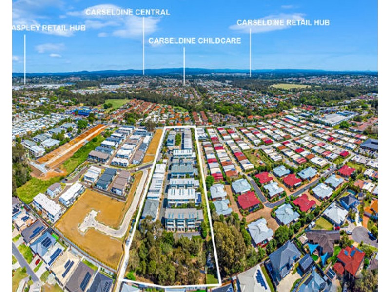 47/10 Radiant Steet, Taigum QLD 4018