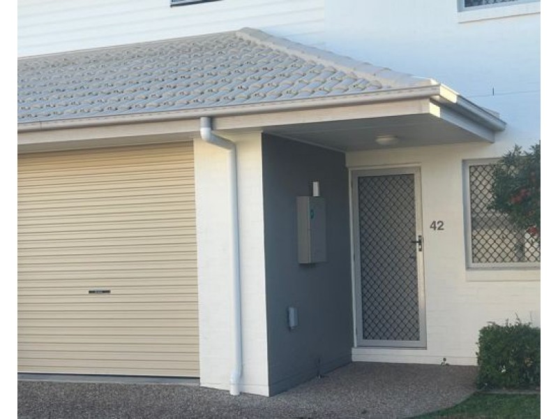 42/3 Brushwood Court,, Mango Hill QLD 4509