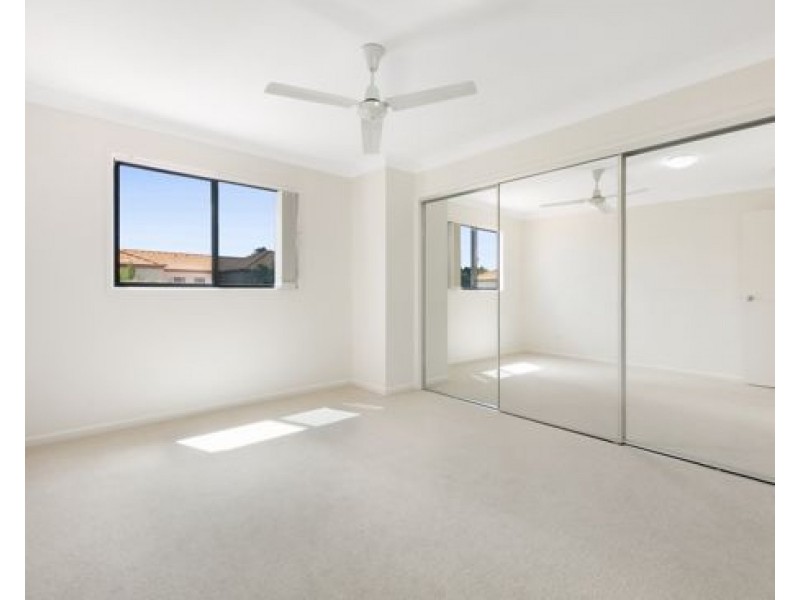 Unit 60 127 Gooding Drive, Merrimac QLD 4226