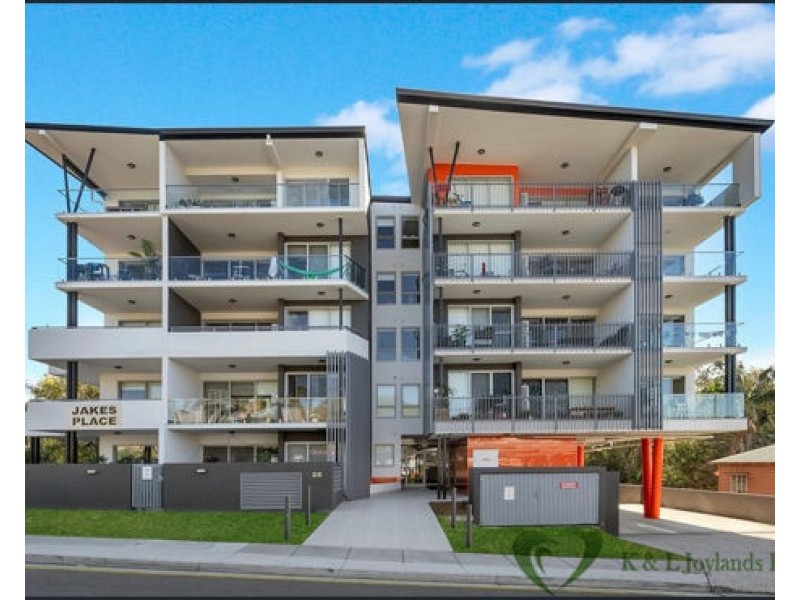 102/28 Cartwright Street, Windsor QLD 4030