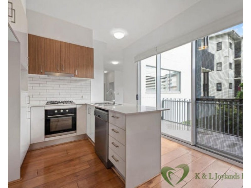 102/28 Cartwright Street, Windsor QLD 4030