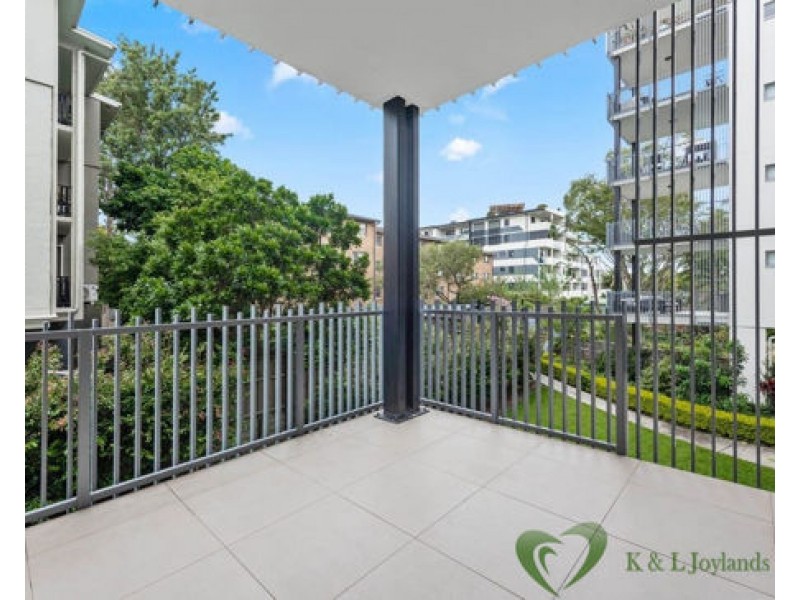 102/28 Cartwright Street, Windsor QLD 4030