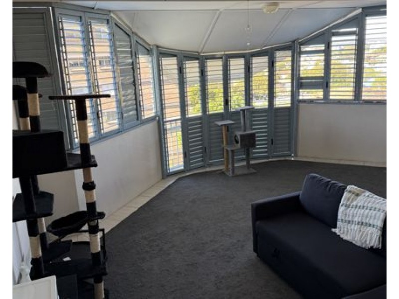28/769 Brunswick St, New Farm QLD 4005