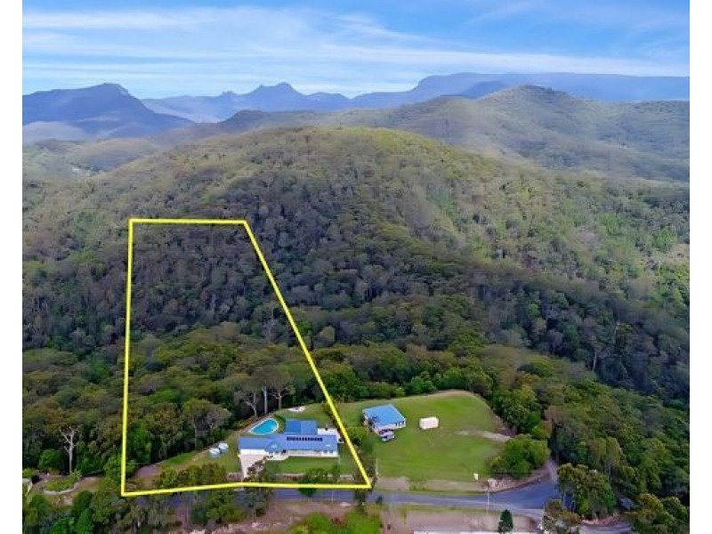 9-13 CHESTERFIELD DRIVE, Bonogin QLD 4213