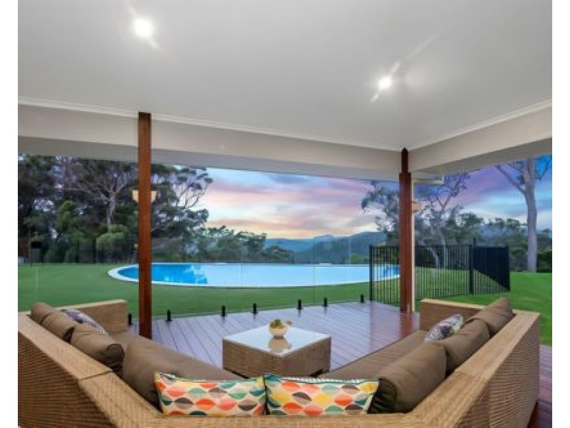 9-13 CHESTERFIELD DRIVE, Bonogin QLD 4213