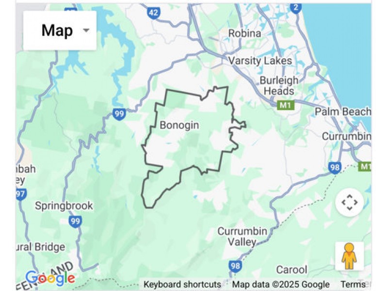 9-13 CHESTERFIELD DRIVE, Bonogin QLD 4213