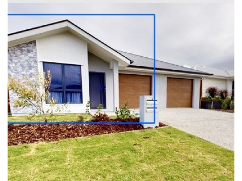 3 Blackstone Crescent, Ripley QLD 4306