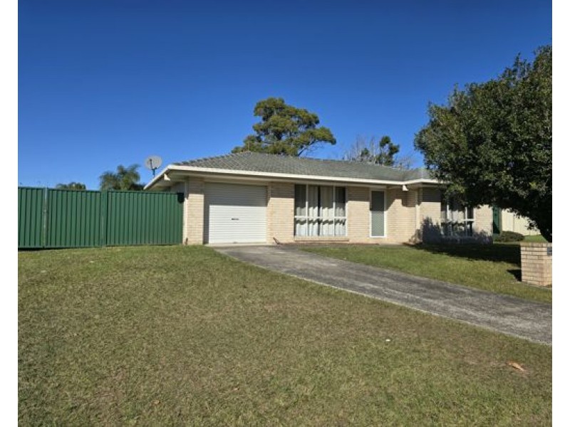 40 Rossini Street, Burpengary QLD 4505