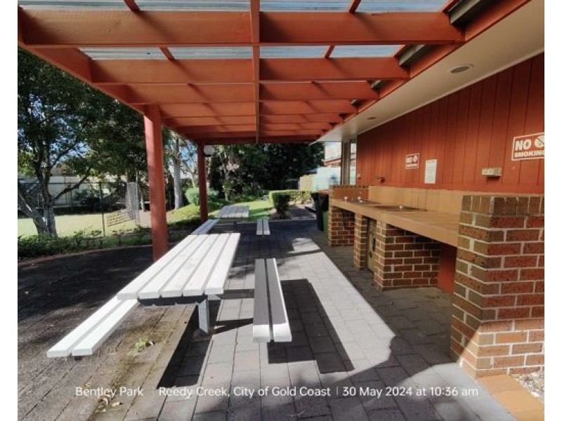 41 1 Bridgman Drive, Reedy Creek QLD 4227