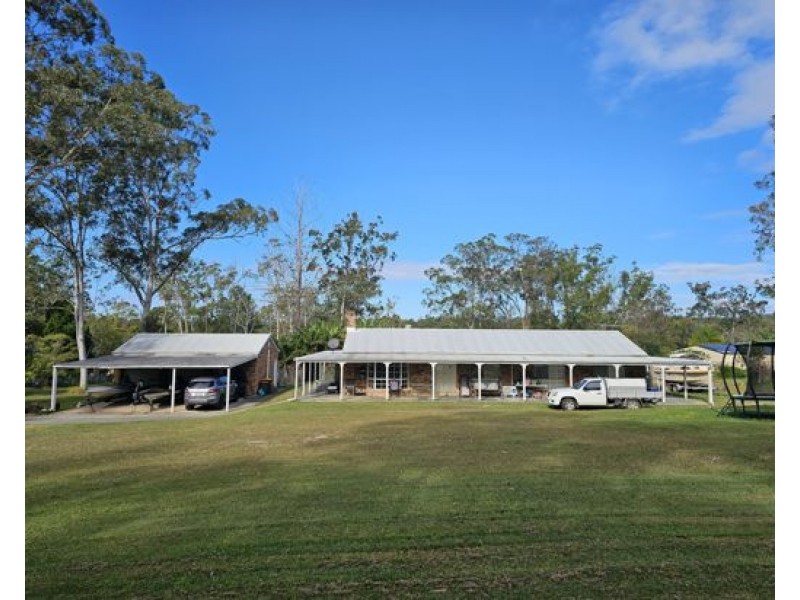 113 – 119 Bridges Road, Morayfield QLD 4506