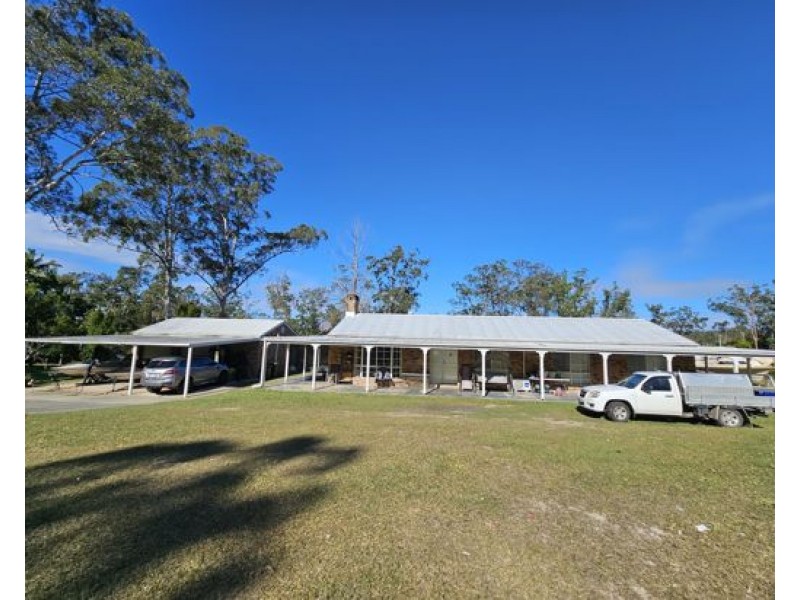 113 – 119 Bridges Road, Morayfield QLD 4506