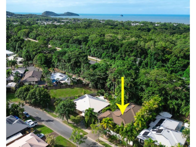 3 Palmetto Street, Palm Cove QLD 4879