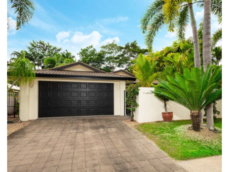 3 Palmetto Street, Palm Cove QLD 4879