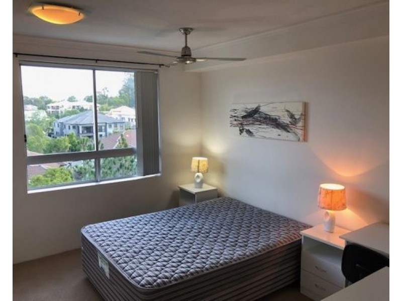 1409 / 3 Main Street, Varsity Lakes QLD 4227