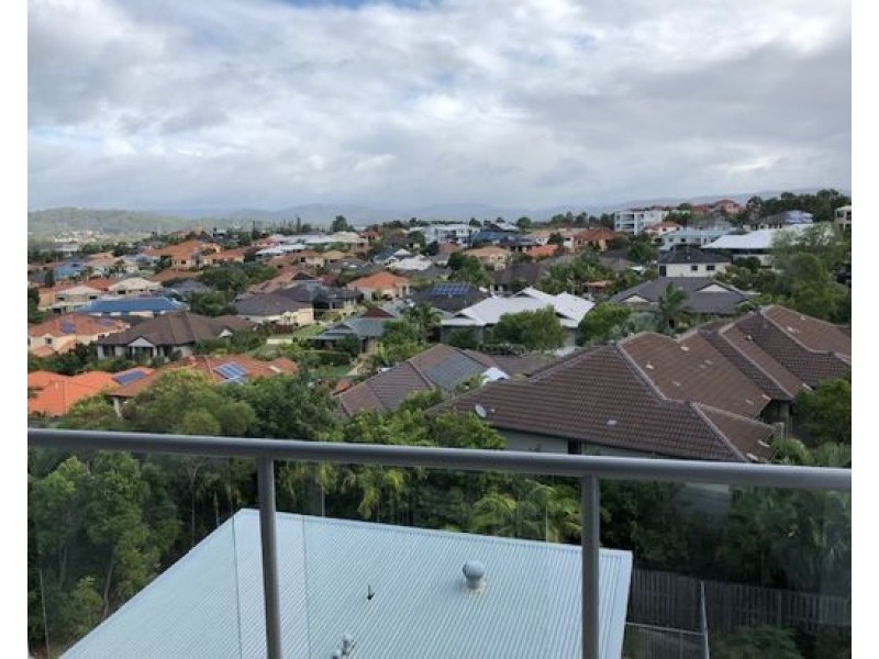 1409 / 3 Main Street, Varsity Lakes QLD 4227