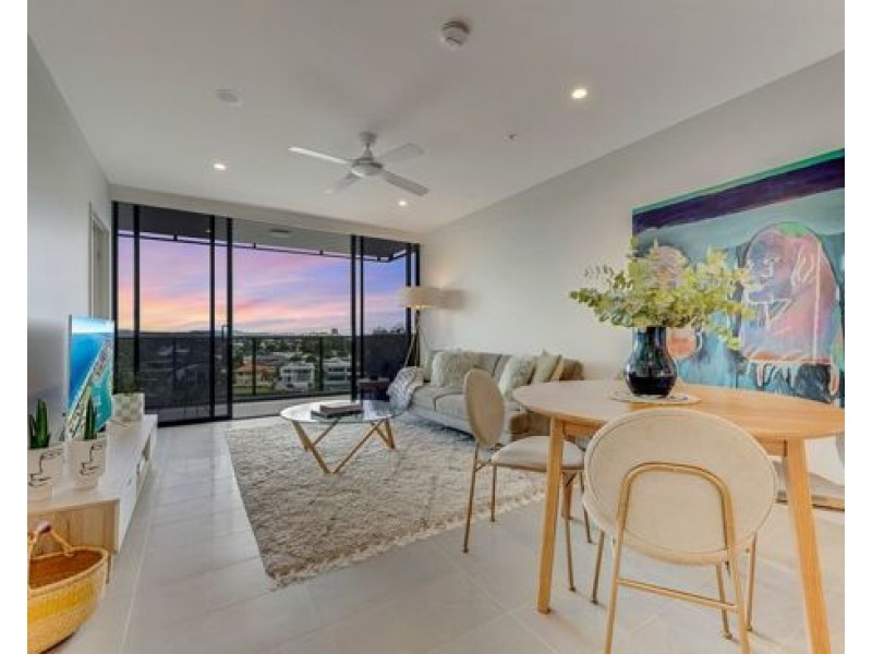1203/15-17 Cannes Ave, Surfers Paradise QLD 4217