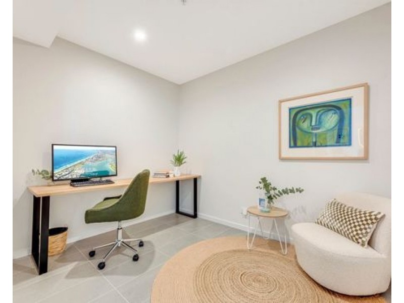 1203/15-17 Cannes Ave, Surfers Paradise QLD 4217
