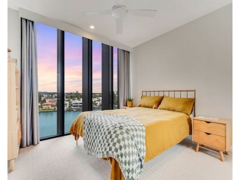 1203/15-17 Cannes Ave, Surfers Paradise QLD 4217