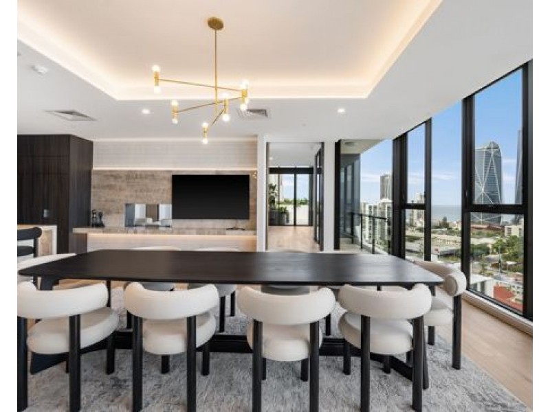 1203/15-17 Cannes Ave, Surfers Paradise QLD 4217