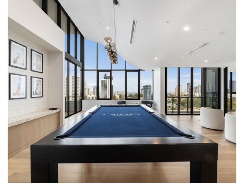 1203/15-17 Cannes Ave, Surfers Paradise QLD 4217