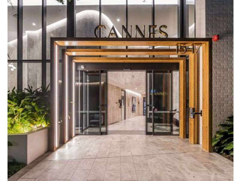 1203/15-17 Cannes Ave, Surfers Paradise QLD 4217