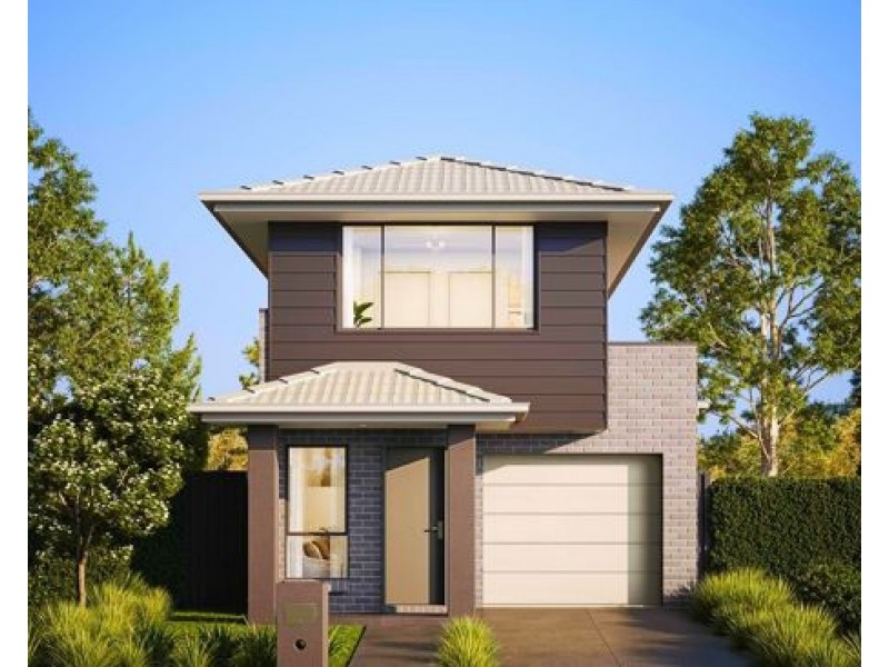 Lot 123 Byron Road, Leppington NSW 2179