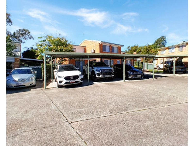 31/18 Defiance Road, Logan Central QLD 4114