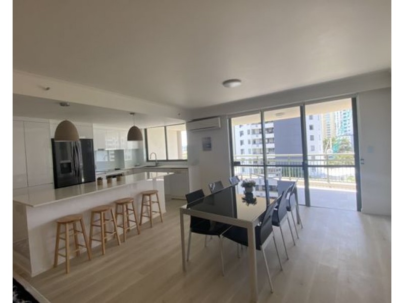 24/29-39 Woodroffe Avenue, Main Beach QLD 4217