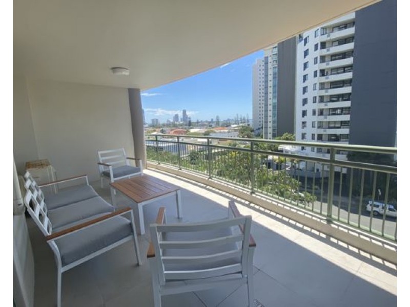 24/29-39 Woodroffe Avenue, Main Beach QLD 4217