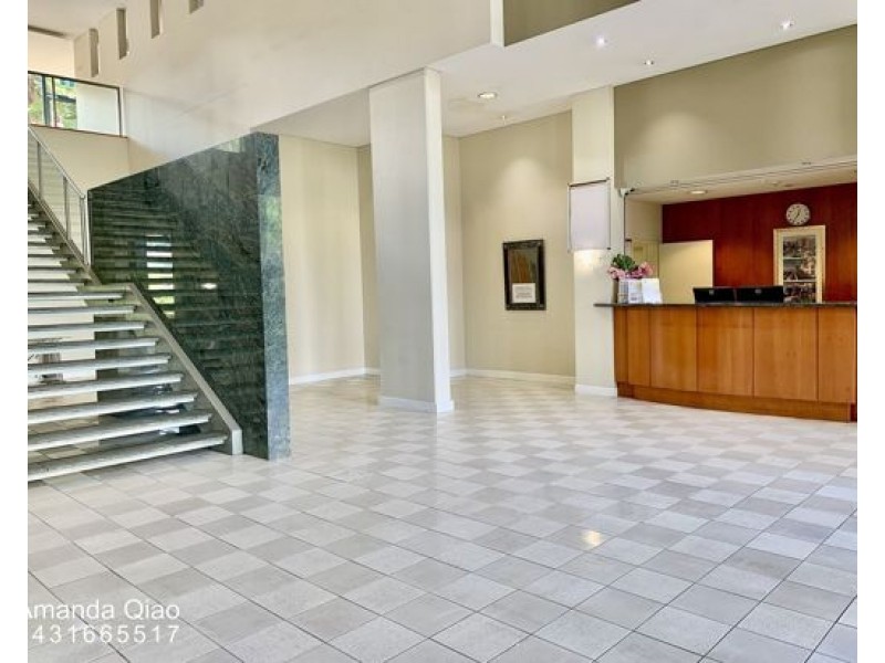 Level 3 / 41 Gotha Street, Fortitude Valley QLD 4006