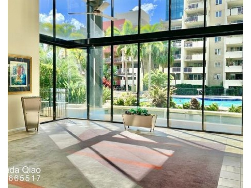 Level 3 / 41 Gotha Street, Fortitude Valley QLD 4006