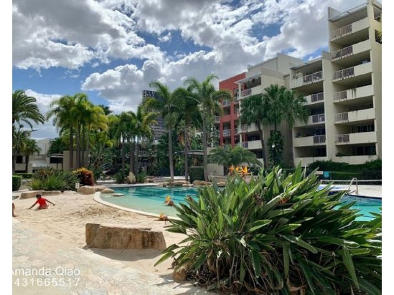 Level 3 / 41 Gotha Street, Fortitude Valley QLD 4006